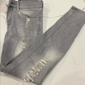 Express jeans